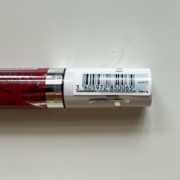 $4.99 SHIPPING! NWT iT Cosmetics Confidence in a Serum Gloss in Self Determined - Picture 6 of 7
